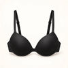 Seamless Push-Up Bra