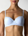 The Afterglow Lace Bra