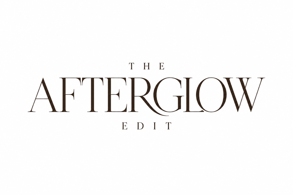 The Afterglow Edit