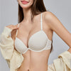 Seamless Push-Up Bra