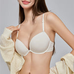 Seamless Push-Up Bra